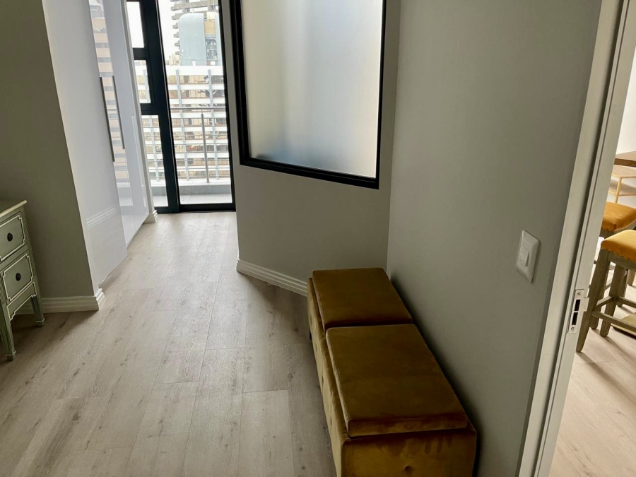 1 Bedroom Property for Sale in Cape Town City Centre Western Cape